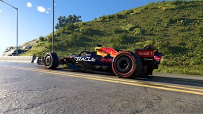 Exclusive Look Behind the Scenes of the New Forza Motorsport 5 Trailer