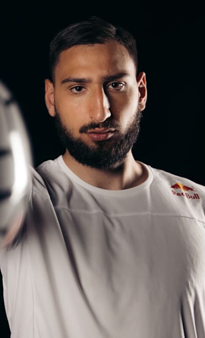 Gianluigi Donnarumma