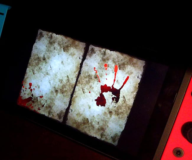 ホラー女子に贈る 熱帯夜を涼しくする ニンテンドースイッチの怖 いゲーム４選