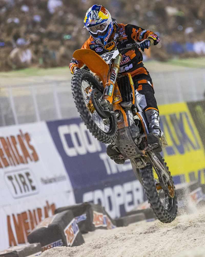 スーパークロスの歴史 写真集「Supercross」モトクロス スーパークロスの歴史 写真集「Supercross」モトクロス - メルカリ