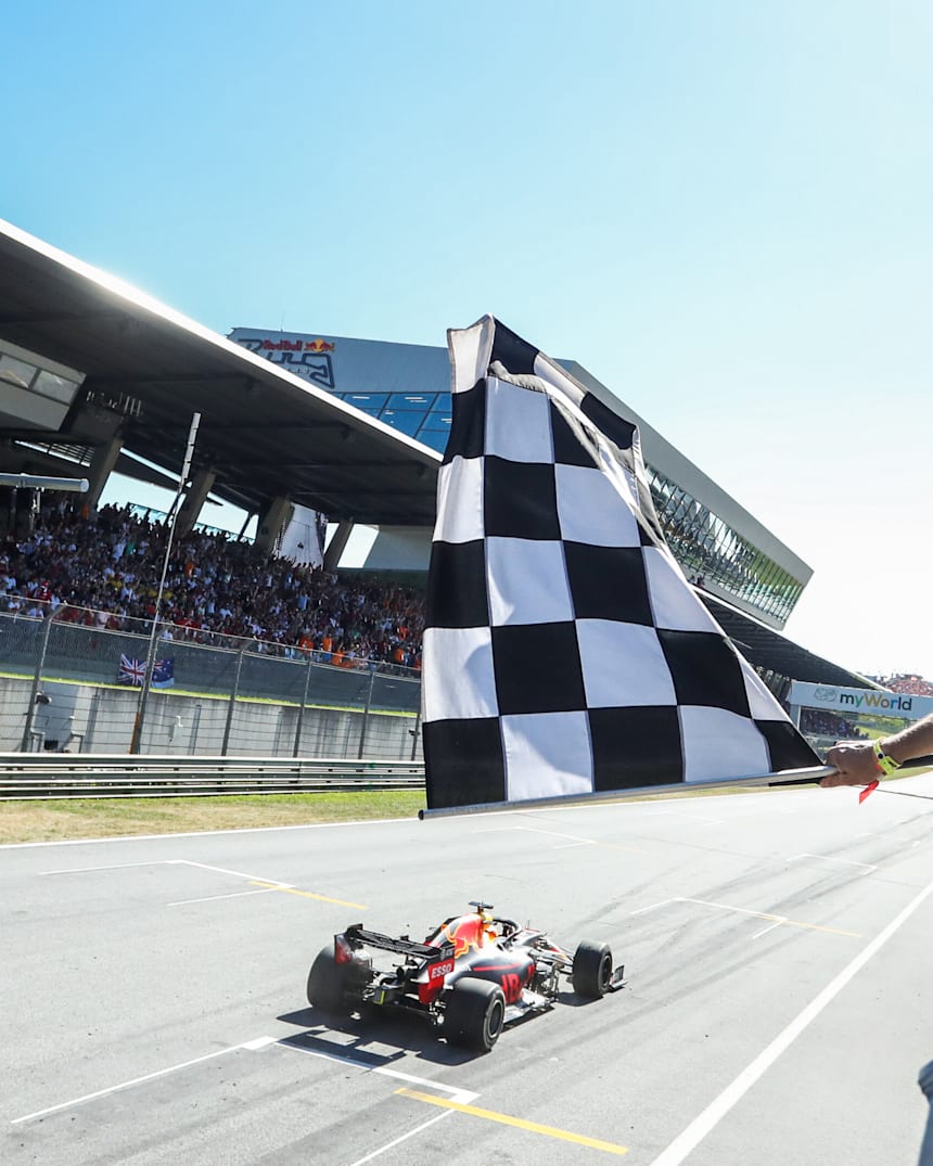 Formel 1 Quiz Bist Du Ein Rookie Oder Der Champion