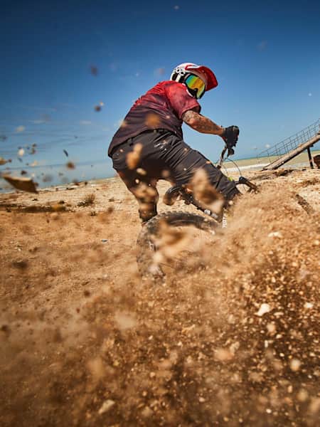 Mtb bike project discount