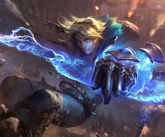 Lol Patch 9 10 Discover The New Op Champions