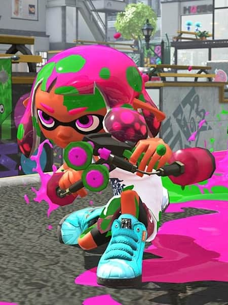 Splatoon 2 tips: How to unlock ranked battles quickly