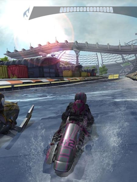 Riptide GP2
