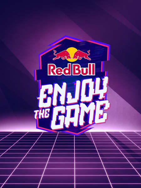 Red Bull Enjoy The Game