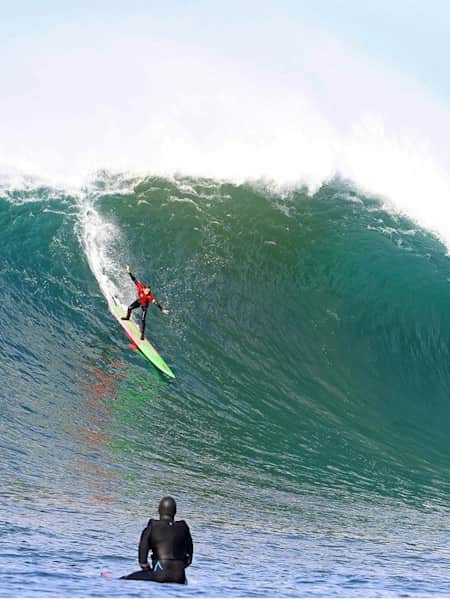 Aussie big wave on sale surfers