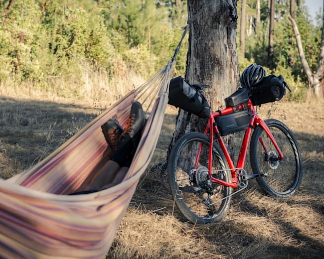 Velo trip Clearance