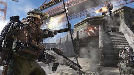 Call of Duty: Advanced Warfare