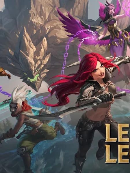 La saison 2026 de League of Legends s'annonce passionnante.