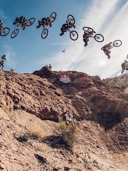 Red bull store rampage 2018 stream