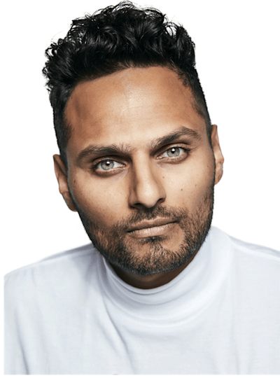 Jay Shetty #39 s 12 ways to lead a more meaningful in life