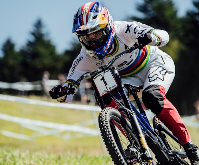 Calendrier Des Courses Vtt 2022