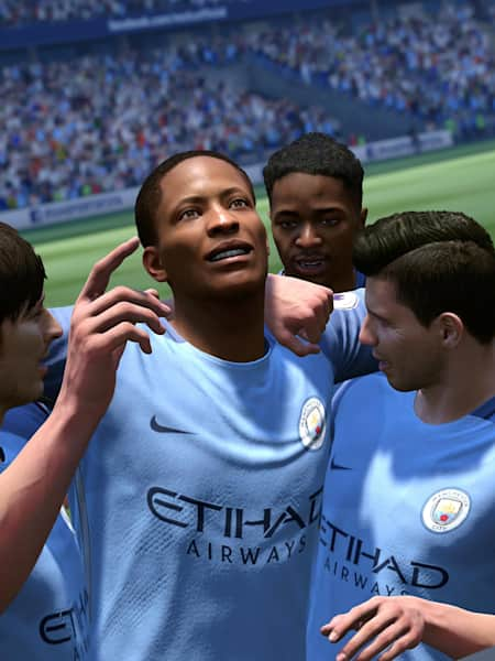 FIFA 22 Finally Lets Players Switch Focus Away from Opponent Celebrations