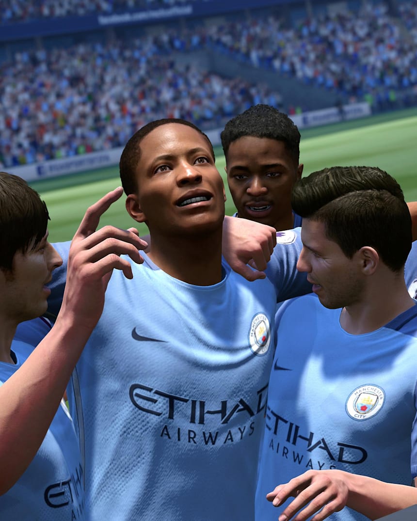 Fifa 17 Career Mode 11 Wonderkids You Need To Have