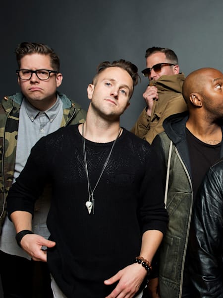 Doomtree: Concierto de hip hop en acústico y exclusivo