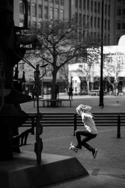 No Comply Wallie