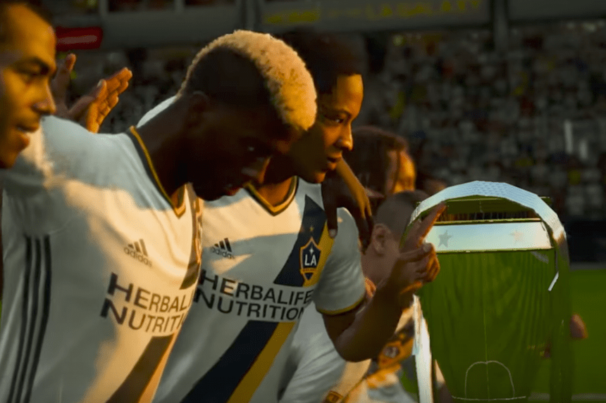 Fifa 18 The Journey 13 Tips To Get The Most Out Of It