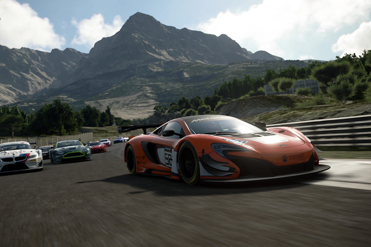 Gran Turismo Sport review Why you need to play it