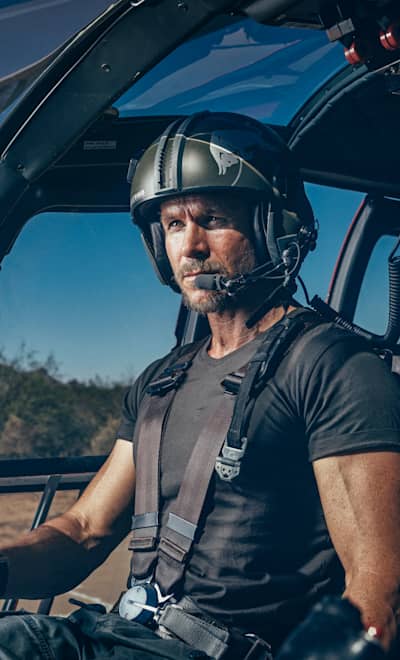 Uncovered: The Astounding Fortune Of Felix Baumgartner (So Reich War Red Bull Star – Enthüllt!) - upjfitw