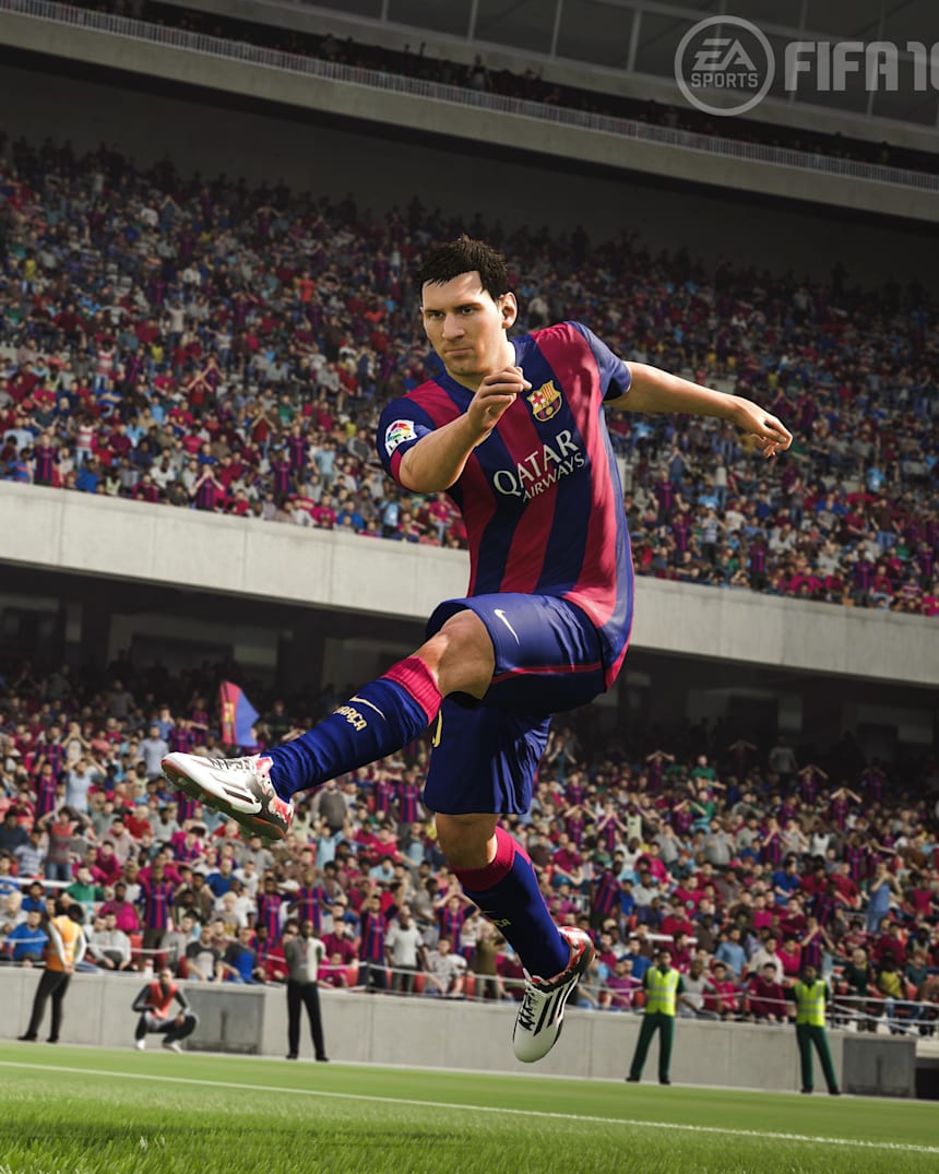 5 players you want in your squad in fut16 5 players you want in your squad in fut16