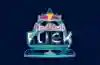 Logo for Red Bull Flick CS:GO tournament.