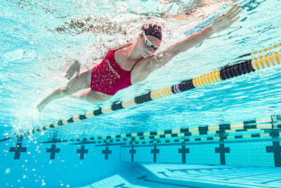 Summer McIntosh is making waves