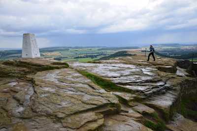 Yes, the name is tongue-in-cheek