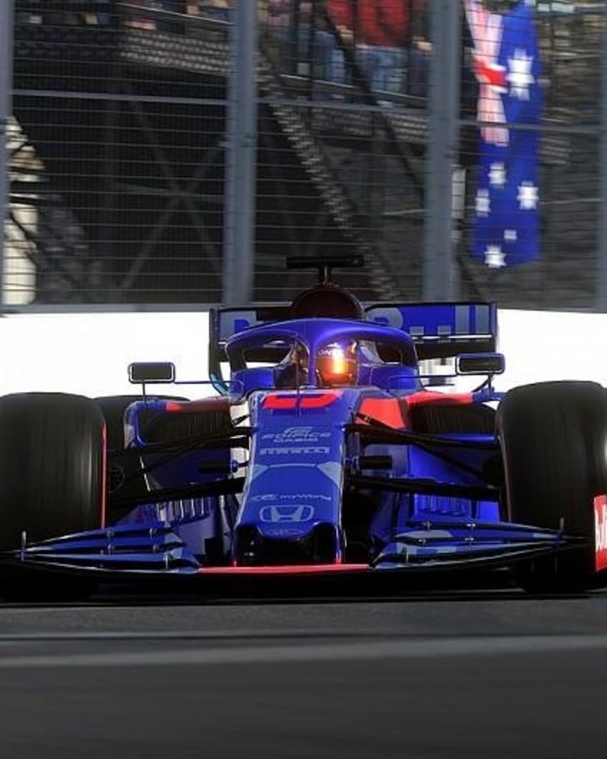 F1 2019 Setup Guide How To Get The Best Car Setup