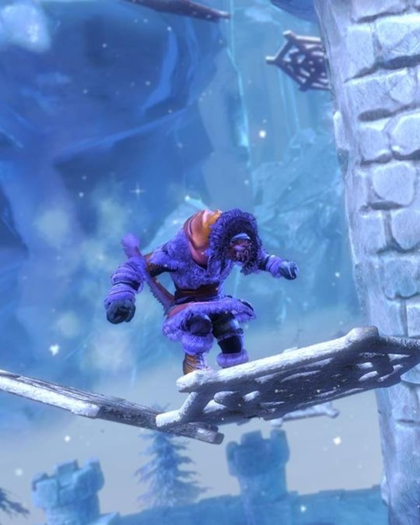 Guild Wars 2 Wintersday 2018 Info And Interview