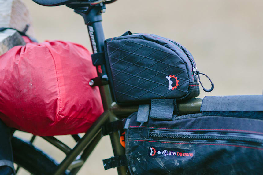 Best Bikepacking Bags 2020 The Top 10 On The Market