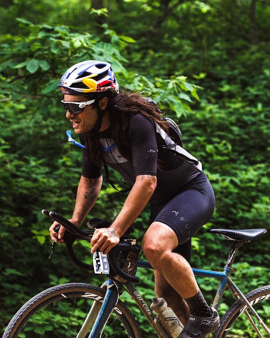 dirty kanza single speed