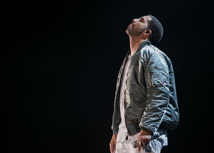 Drake S Views The Album Breakdown Red Bull