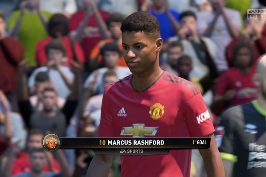 Best Young Wingers Fifa 19 15 Wonderkids To Sign
