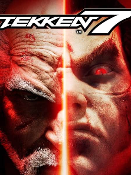 Tekken 7: All Game Modes Explained