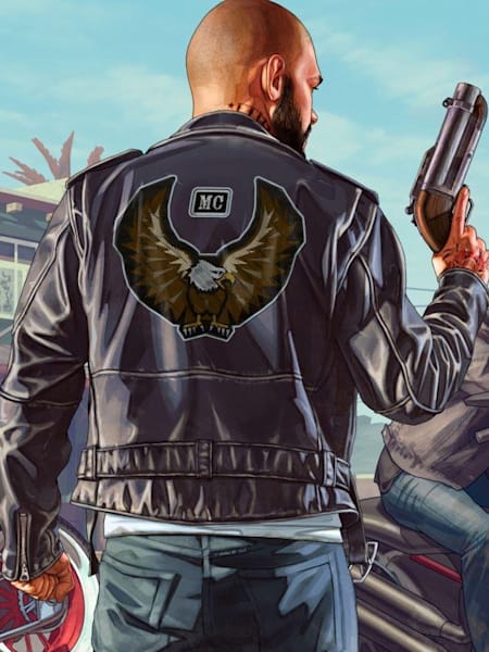 Dans la liste de Valve des plus gros succès jeux vidéo 2018 sur Steam, Grand Theft Auto V.