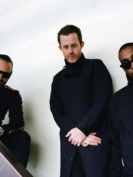 Chase And Status