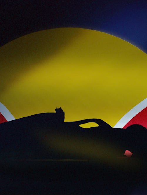 Oracle Red Bull Racing und Visa Cash App Racing Bulls Saisonstart 2026
