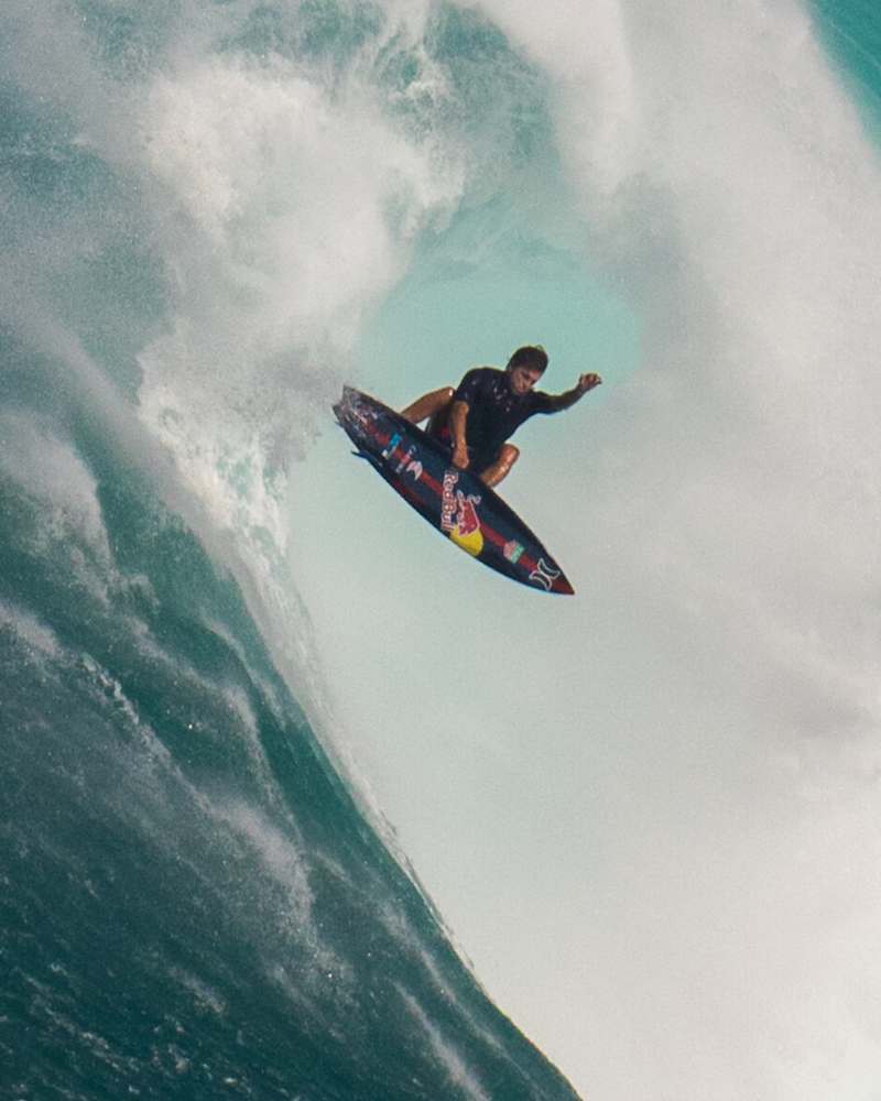 Kai lenny red bull cheap