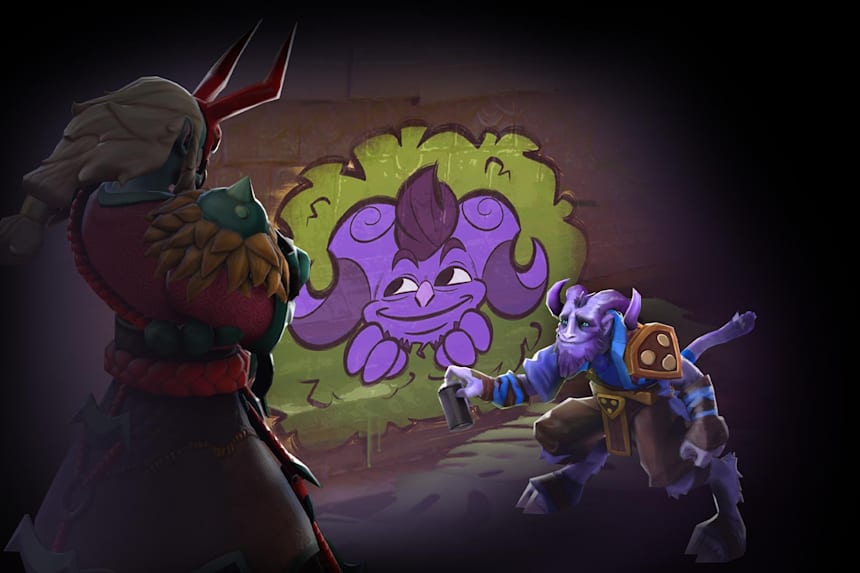 Dota 2 International 2019 Shanghai Battle Pass Guide