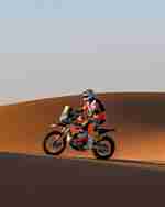 Toby Price Off Road Racing Official Athlete Page
