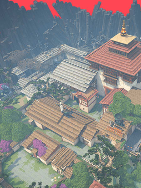 Valorant Haven header image