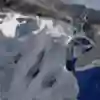 Новый экзит в Шамони от Валерия Розова