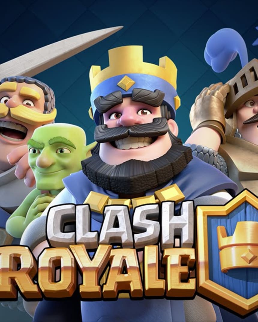 clash royale get