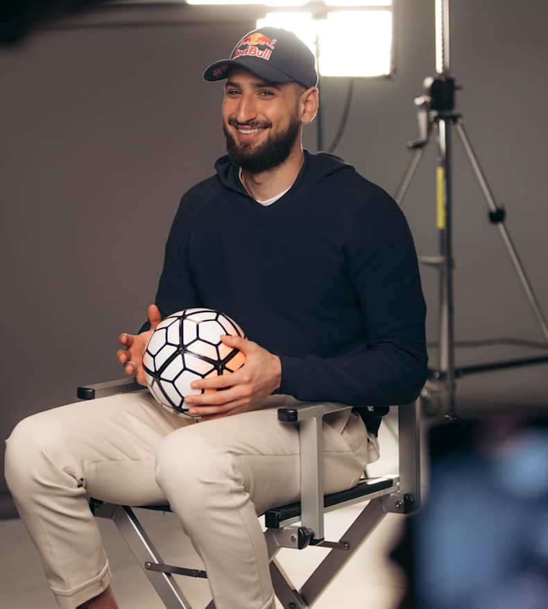 How Much Is Gianluigi Donnarumma Net Worth?