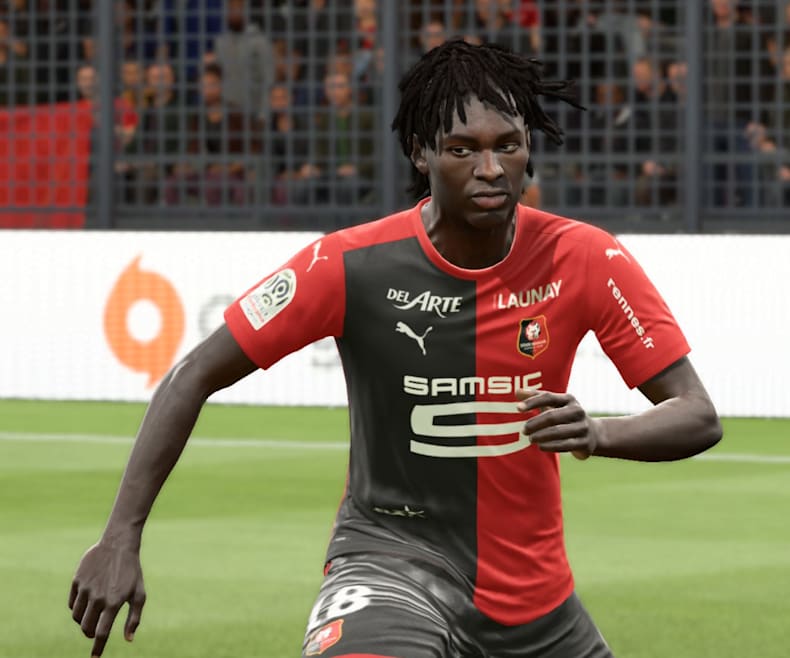 Camavinga Fifa 21 Fifa 21 A Hilarious Bug Will Blow Up Your Players