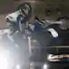 Tom Pagès en plein Bike Flip
