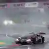 DTM, 15. + 16. Rennen Hockenheimring 2025 - Foto: Gruppe C Photography Nicki Thiim of Red Bull ABT Team, rainy race. started at 23rd finished at 8th on October 4, 2025