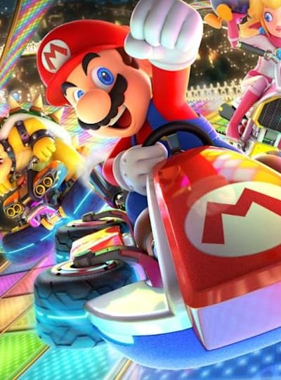 Mario Kart 8 Deluxe Tips The Ultimate Guide