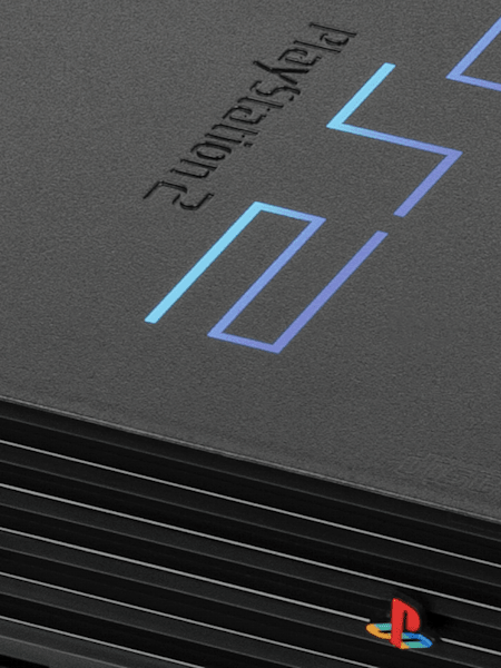 immagine della playstation 2